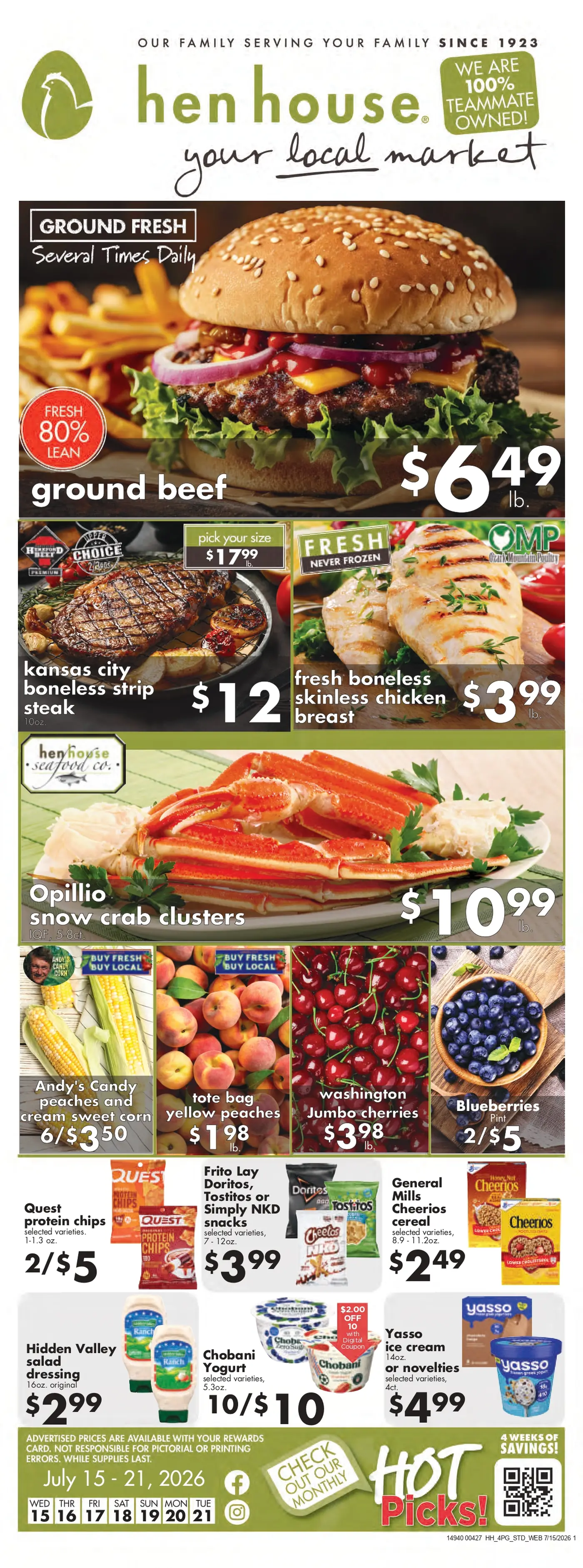 Flyer Page 1