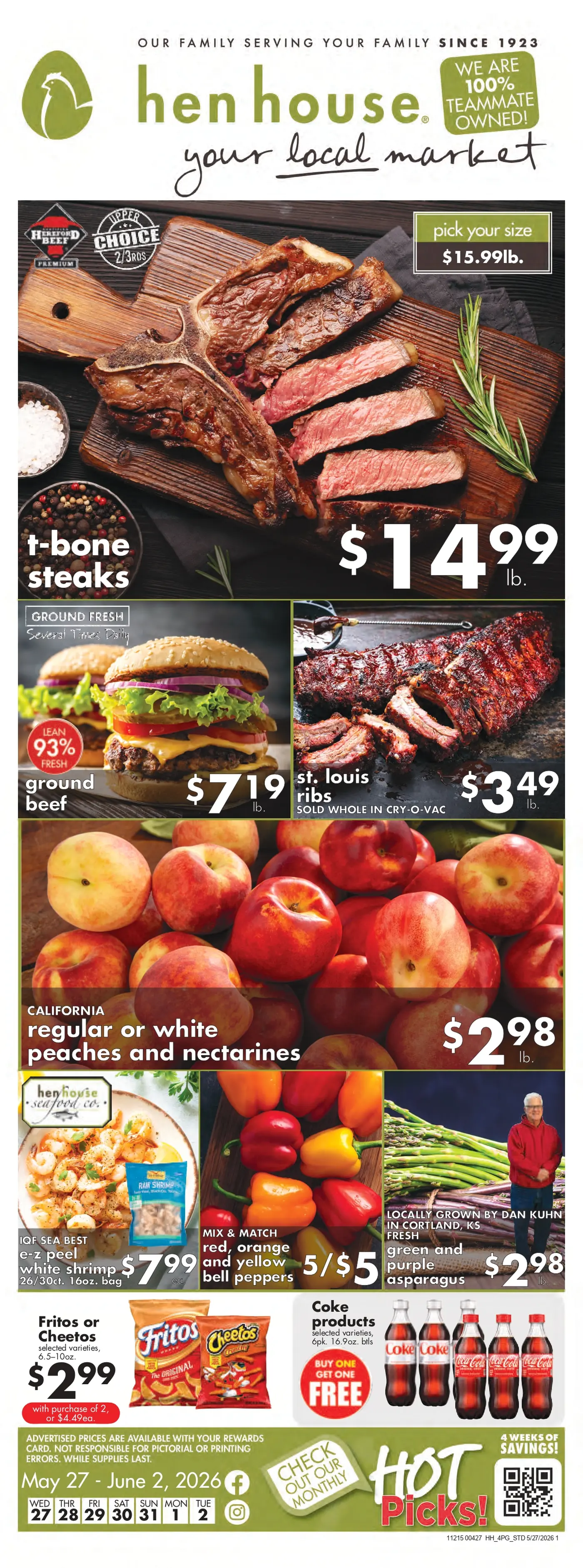 Flyer Page 1
