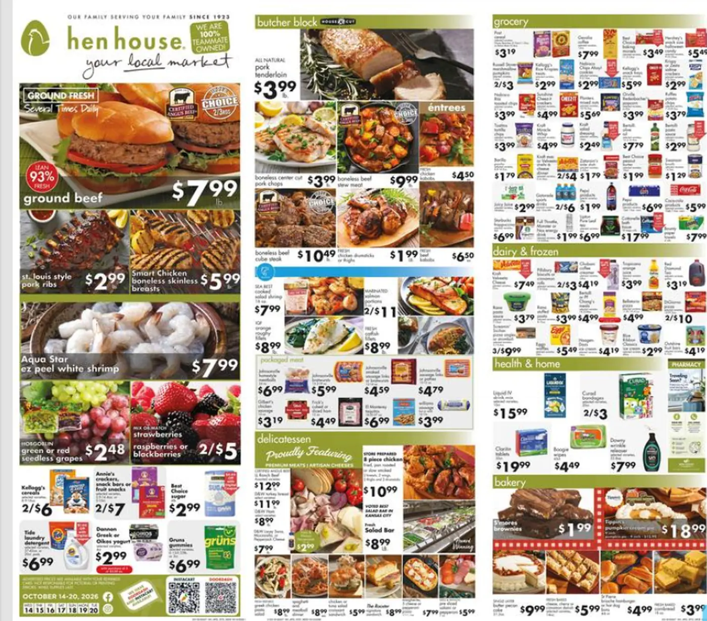 Flyer Page 1